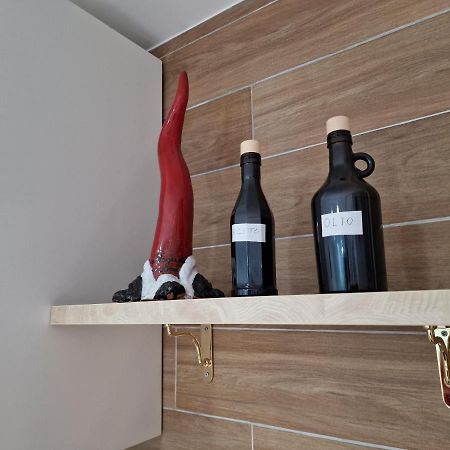Apartament Megaride House Neapol Zewnętrze zdjęcie