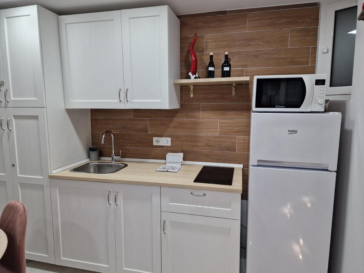 Apartament Megaride House Neapol Zewnętrze zdjęcie
