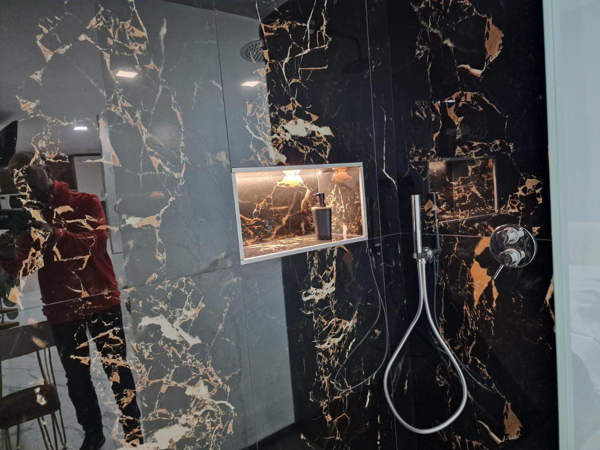 Apartament Megaride House Neapol Zewnętrze zdjęcie