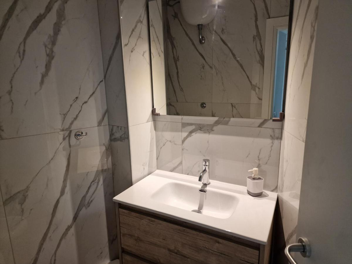 Apartament Megaride House Neapol Zewnętrze zdjęcie